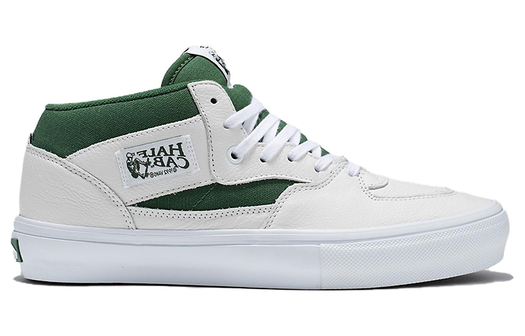 Vans Skate Half Cab Sneakers купить в интернет-магазине Yoocart с быстрой доставкой по России.