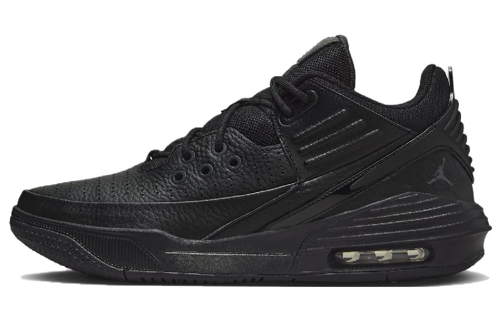 Jordan Max Aura 5 Black Anthracite