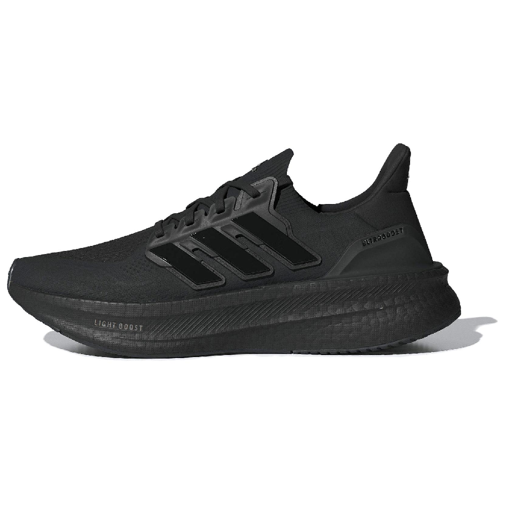 Adidas Ultra Boost 5.0 Triple Black