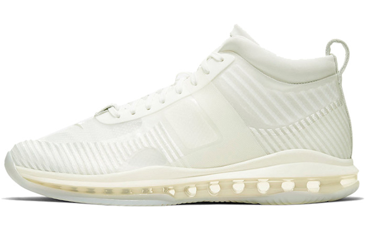 NIKE LeBron Icon Баскетбольные кроссовки MID Top Мужские