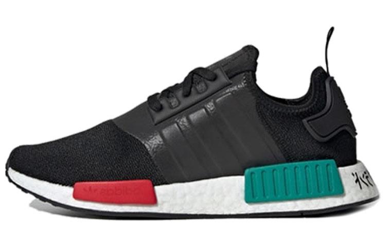 Adidas NMD_R1 Core Black