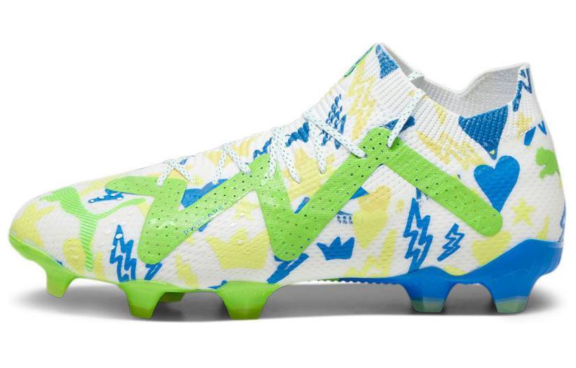 PUMA Future Ultimate Fg Ag X Neymar Jr. 'Instituto Pack'