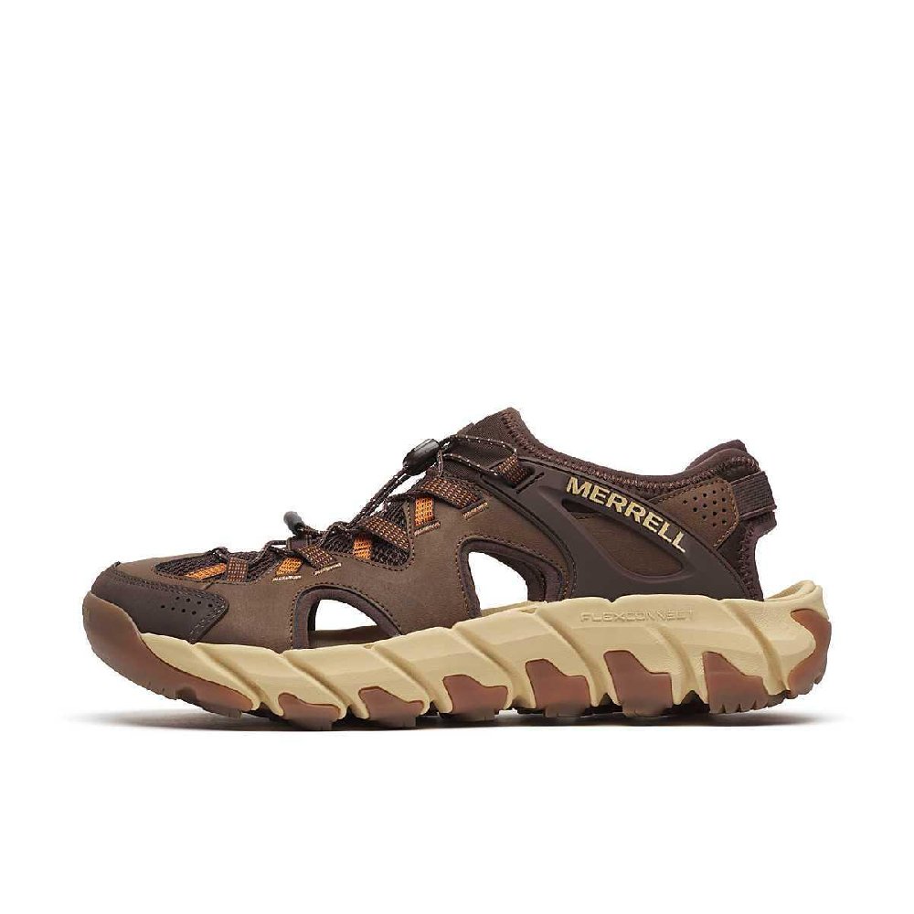 MERRELL Maipo Explorer River Trekking Shoes Men's Coffee