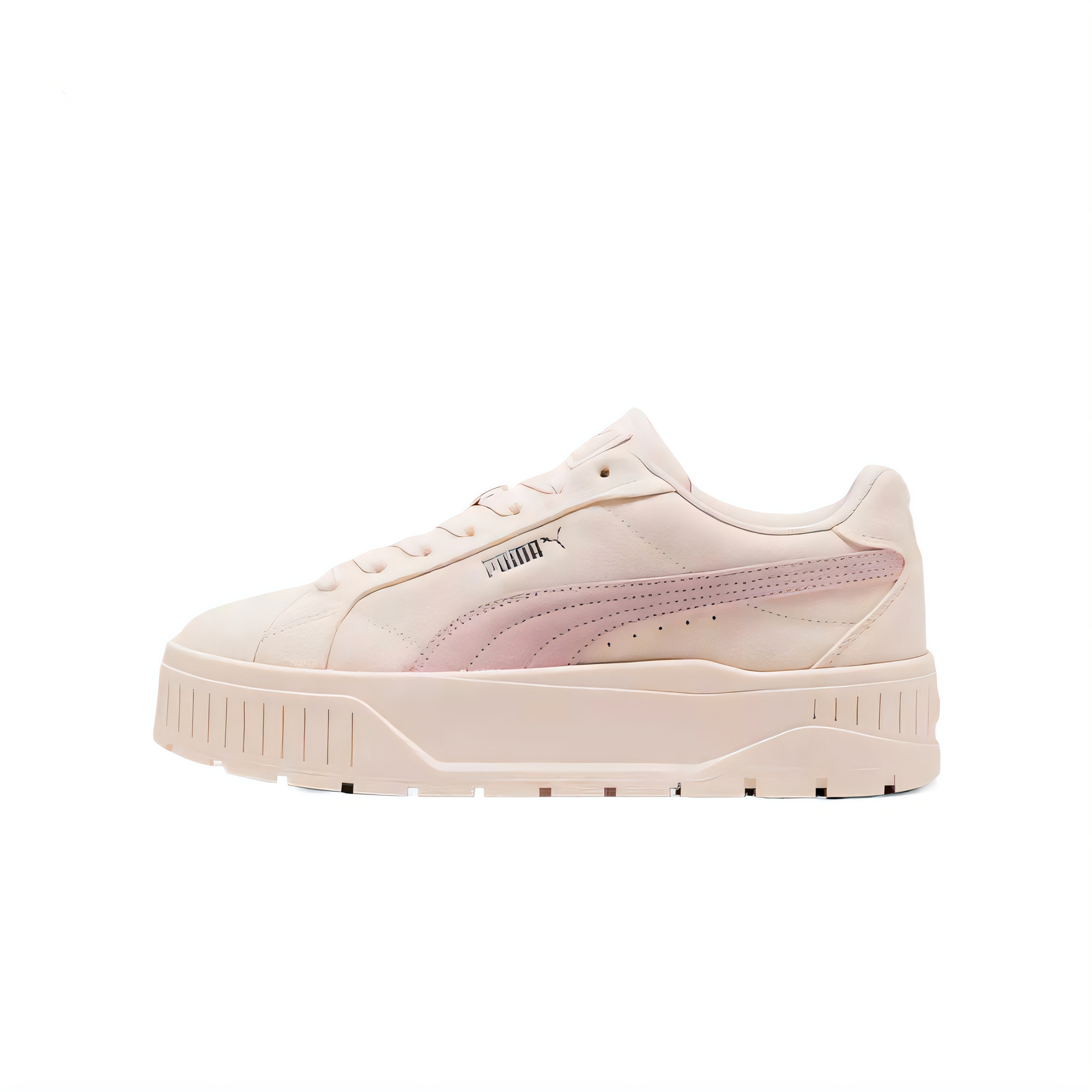 PUMA Karmen II Low top Skateboard Shoes Women's Pink