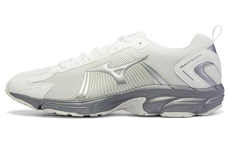 Mizuno Spark Cn 2 'White Silver Metallic'