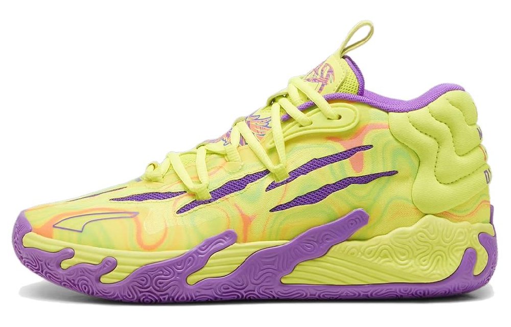 PUMA LaMelo Ball MB.03 Spark