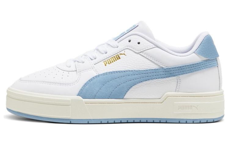 PUMA Ca Pro Suede Fs 'White Zen Blue'