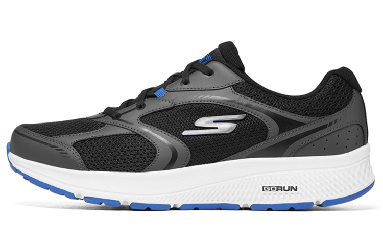 Skechers Go Run Consistent 'Blue Black'