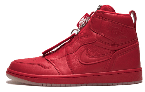 JORDAN 1 Retro High Zip Awok Vogue University Red Women's