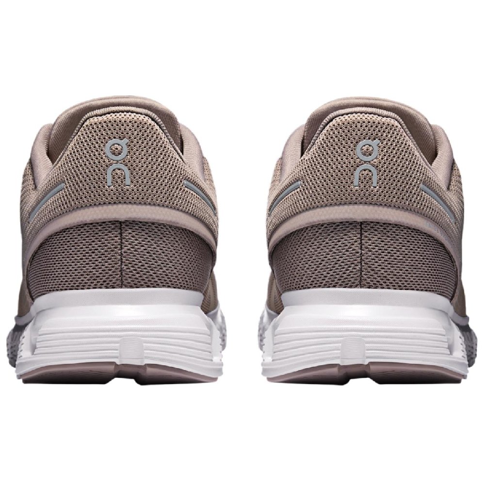On Running Cloud 6 Fog White
