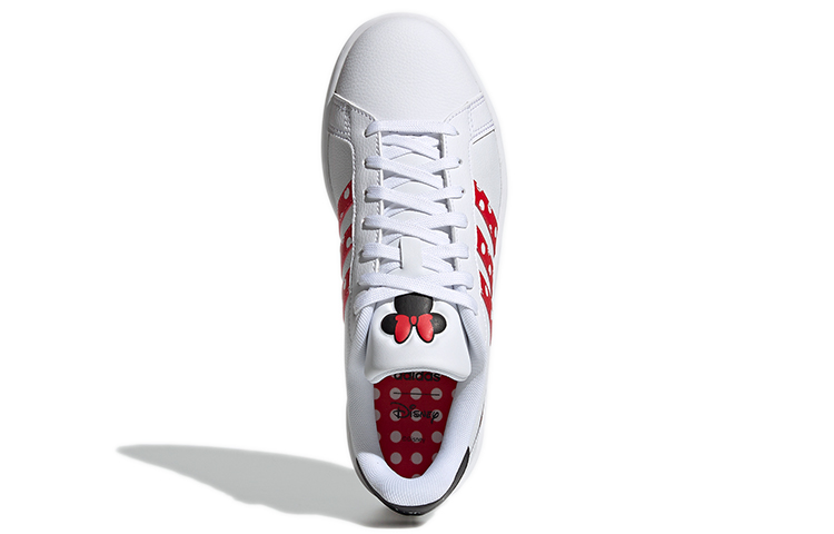 Adidas Disney X Women's Grand Court Base 'Minnie Mouse' Women's купить в интернет-магазине Yoocart с быстрой доставкой по России.