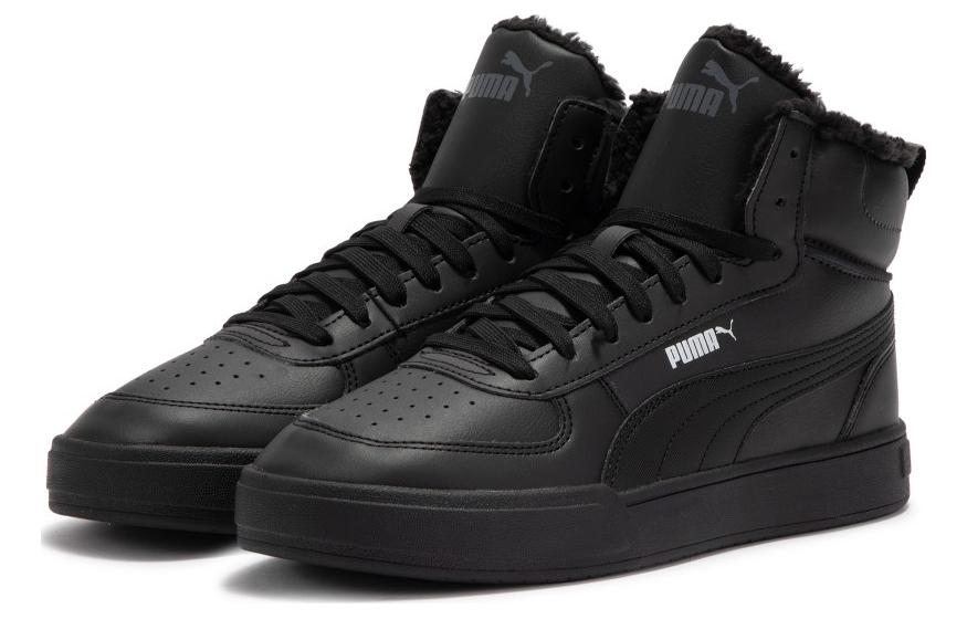 PUMA Caven Mid Wtr 'Black'