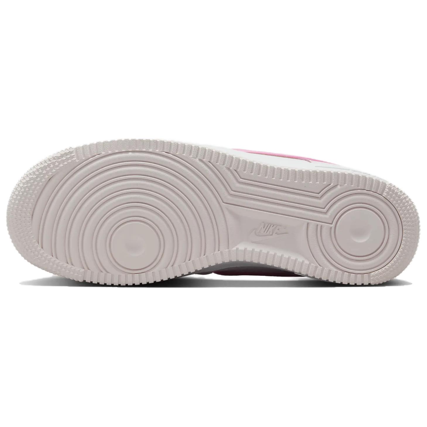 Nike Air Force 1 '07 Lx Pearl Pink Paw Print Women's купить в интернет-магазине Yoocart с быстрой доставкой по России.