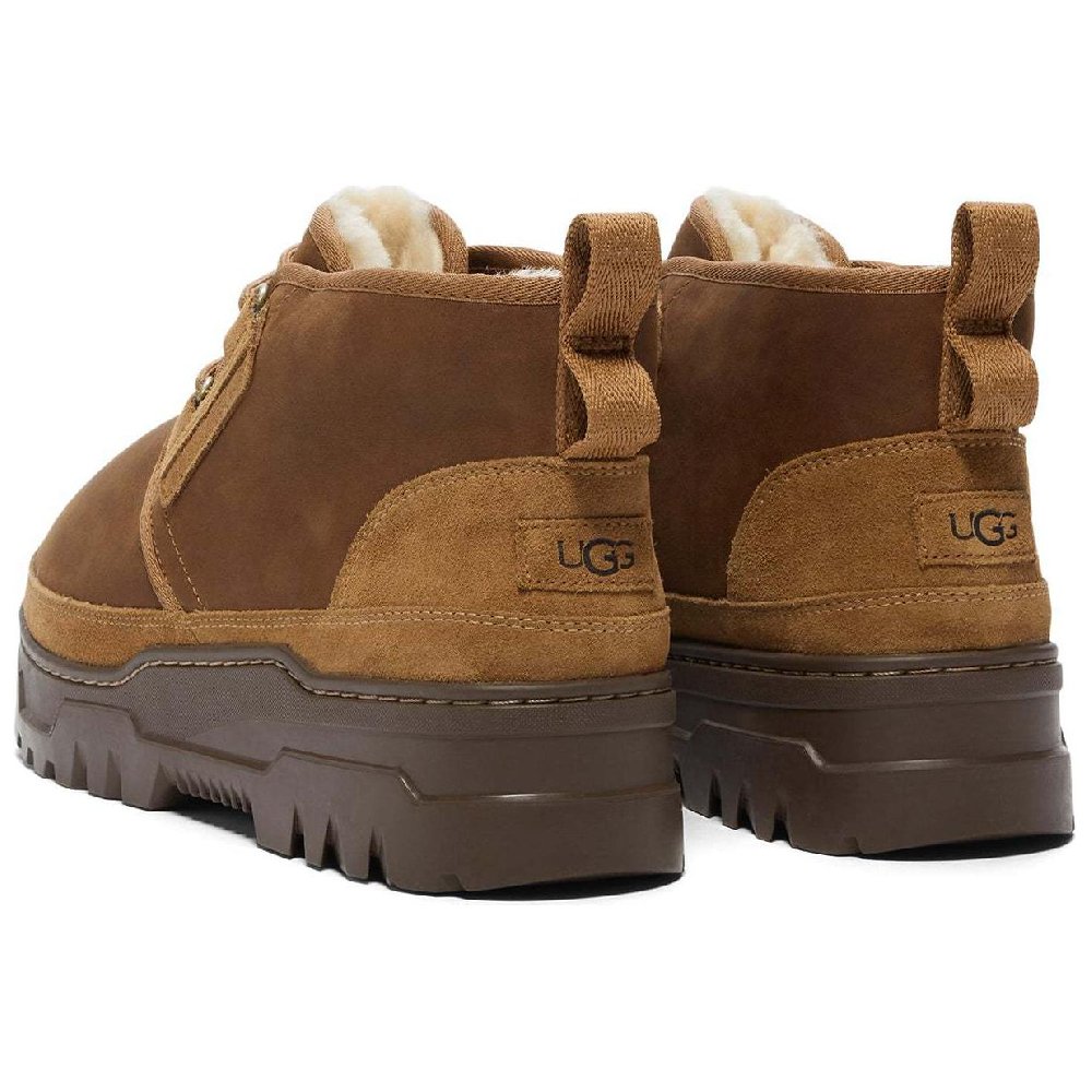 UGG Neumel TrailGazer Boot Chestnut