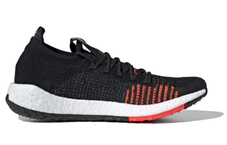 Adidas PulseBoost Hd 'Black Solar' купить в интернет-магазине Yoocart с быстрой доставкой по России.