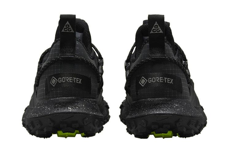 Nike Acg Mountain Fly Low Gtx Se 'Dark Smoke Grey' купить в интернет-магазине Yoocart с быстрой доставкой по России.
