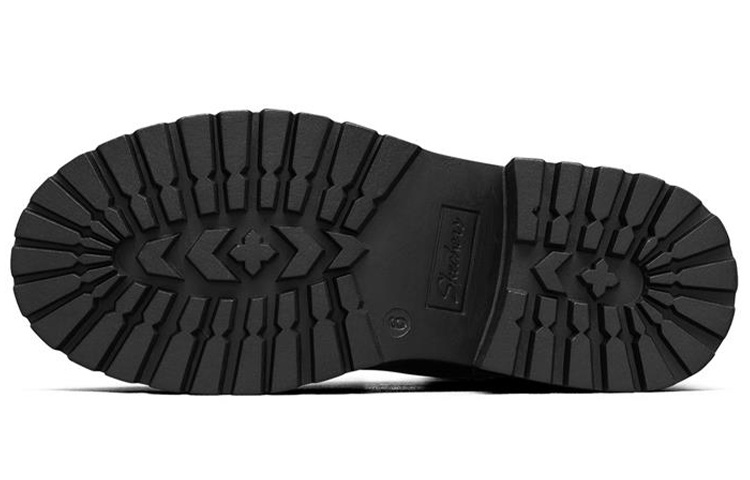 Skechers Teen Spirit Feeling Edgy 'Black' Women's купить в интернет-магазине Yoocart с быстрой доставкой по России.