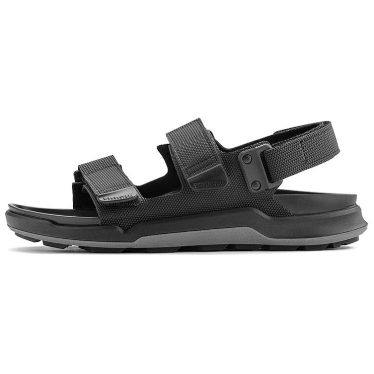 Birkenstock Beach Sandals Men's Black