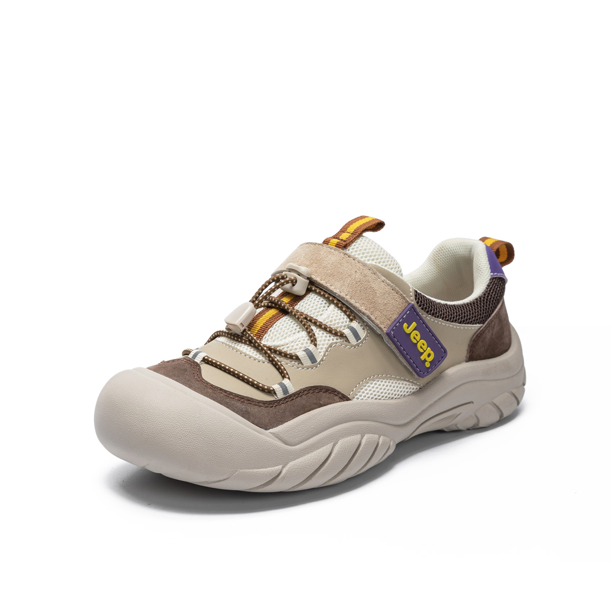 Jeep Cushioning, Breathable, Slip Resistant Mid top Outdoor Shoes Women's купить в интернет-магазине Yoocart с быстрой доставкой по России.