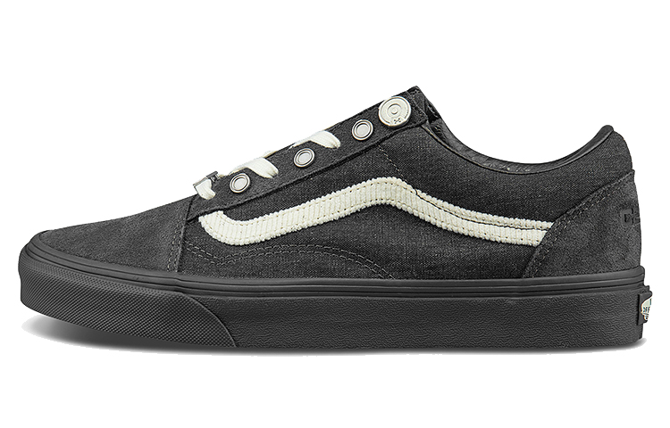 Old Skool C2H4 X Vans 'Relic Stone'