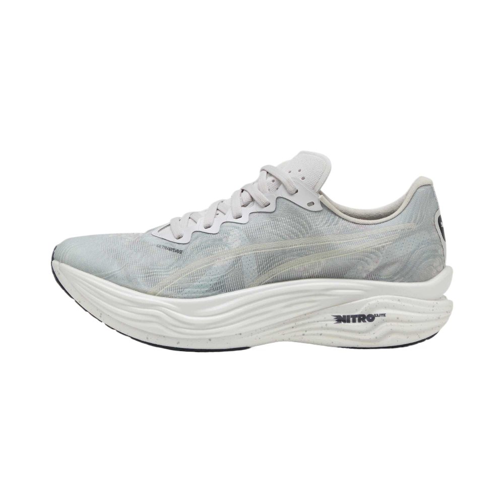 PUMA Deviate Nitro Elite 3 Saysky Cool Light Grey