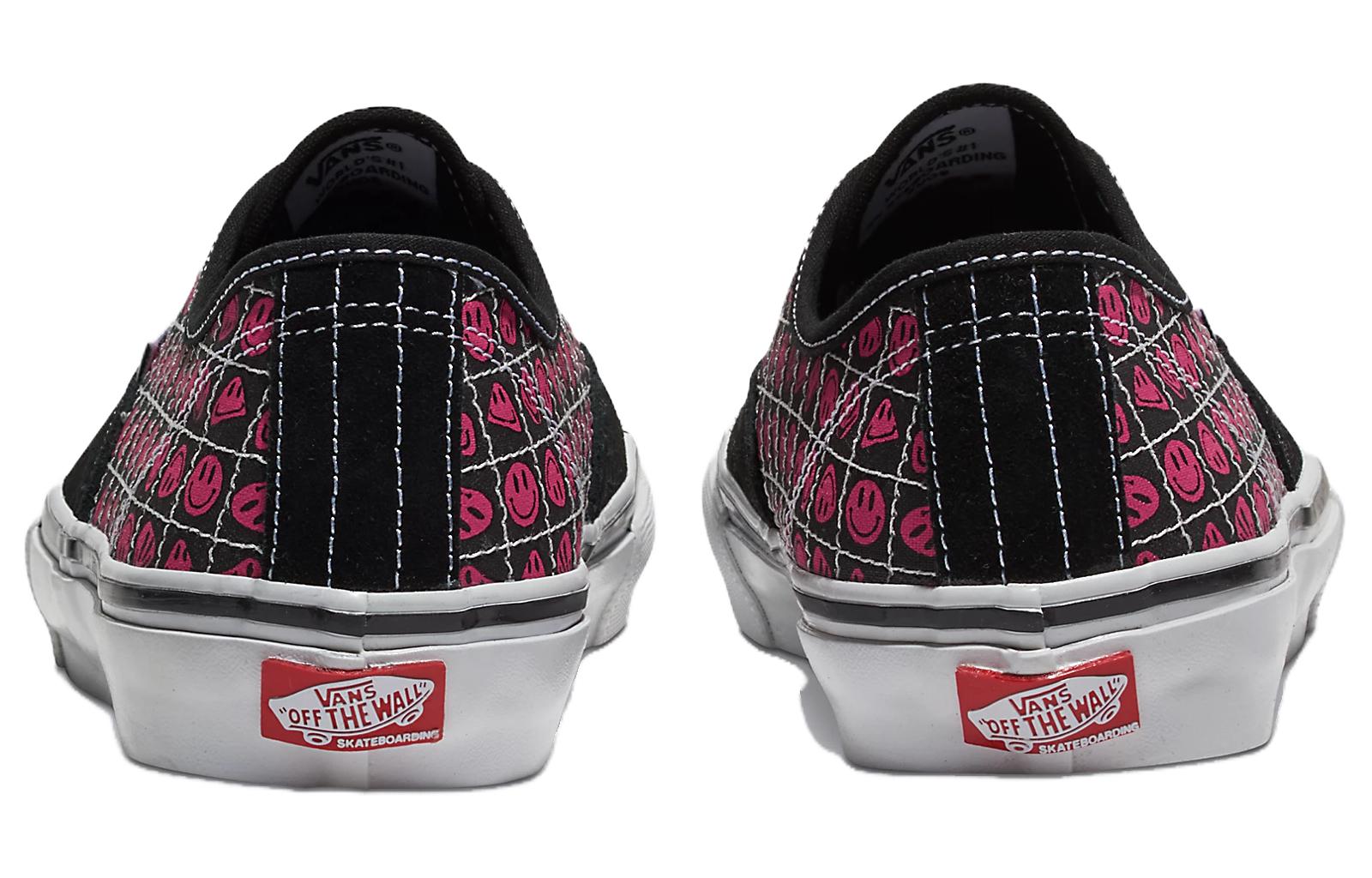 Authentic Skate Vans 'Y2K' купить в интернет-магазине Yoocart с быстрой доставкой по России.