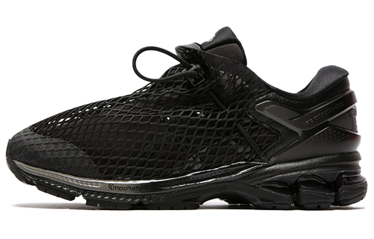Asics Gel Kayano 26 Vivienne Westwood Black