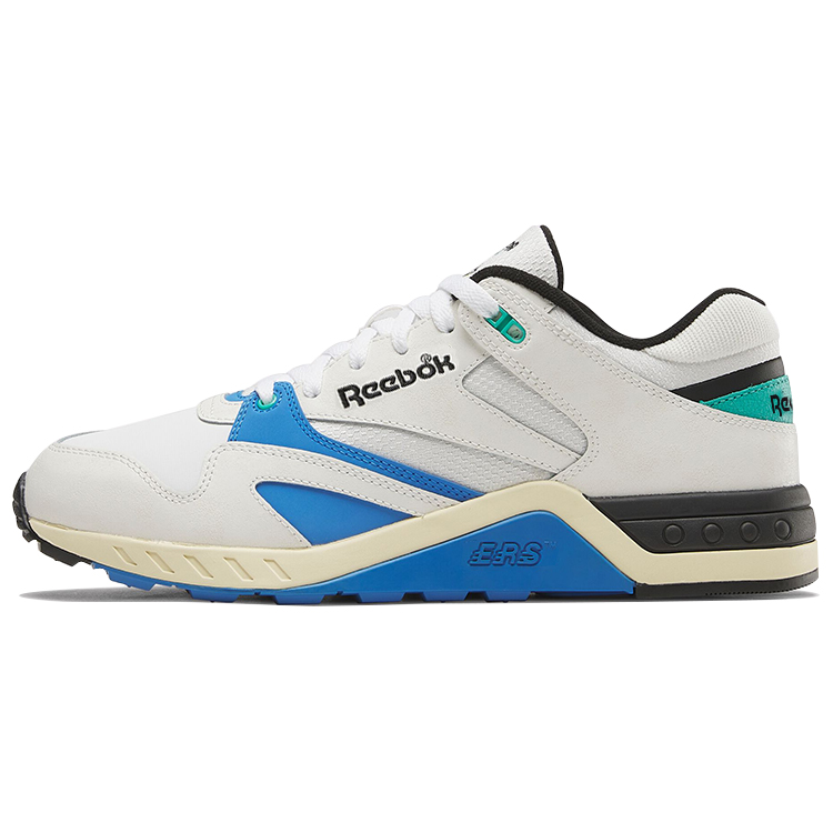 Ers 4000 Reebok 'Chalk Kinetic Blue'