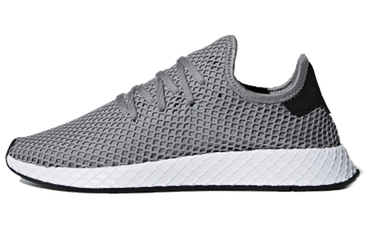 Deerupt Adidas Originals Runner 'Grey'