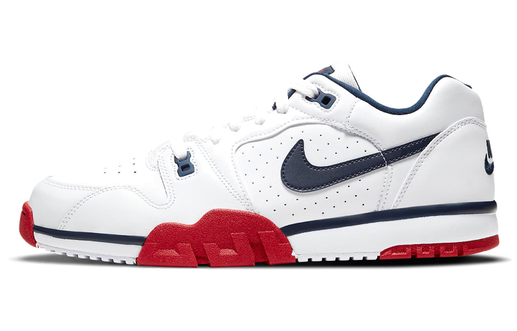 Nike Air Cross Trainer 3 Кроссовки для тренировок Низкие Кроссовки Унисекс