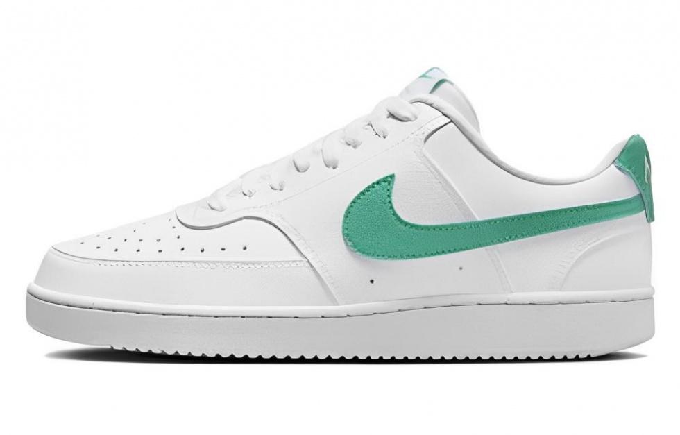 NIKE Кроссовки для скейтбординга Low Top Мужские
