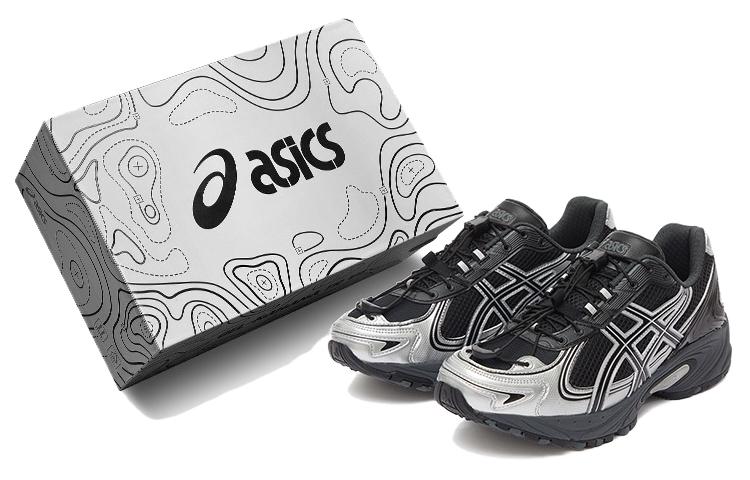 Asics Gel-Kahana TR V4 Carbon Black