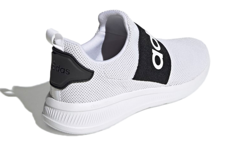 Adidas Lite Racer Adapt 4.0 'White Black'