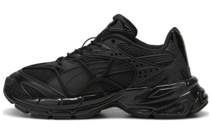 PUMA Velophasis Noir 'Black' Women's