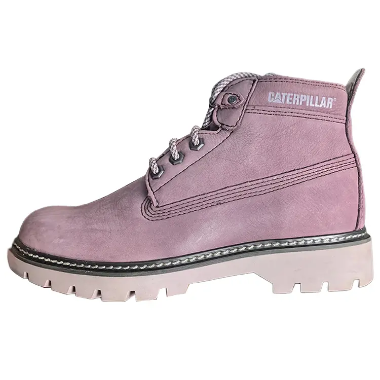 CAT Melody Martin Boot Women's Purple