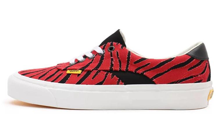 Vans Acer Ni Sp Wild Things Sneakers Red