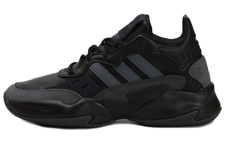 Adidas Neo Streetspirit 2.0 'Black'