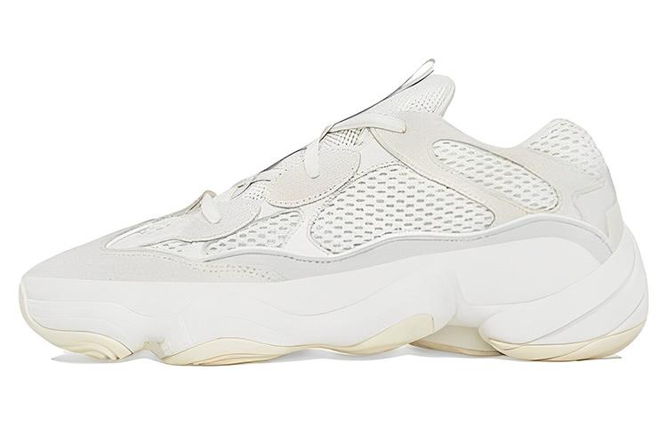 Adidas Yeezy 500 Bone White 2023