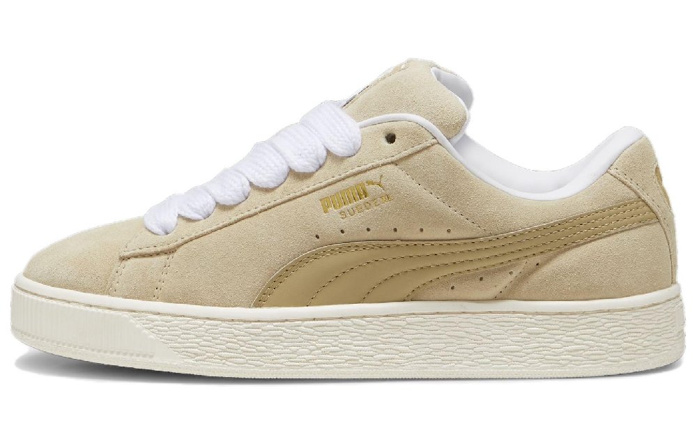 PUMA Suede Xl 'Putty Warm White'