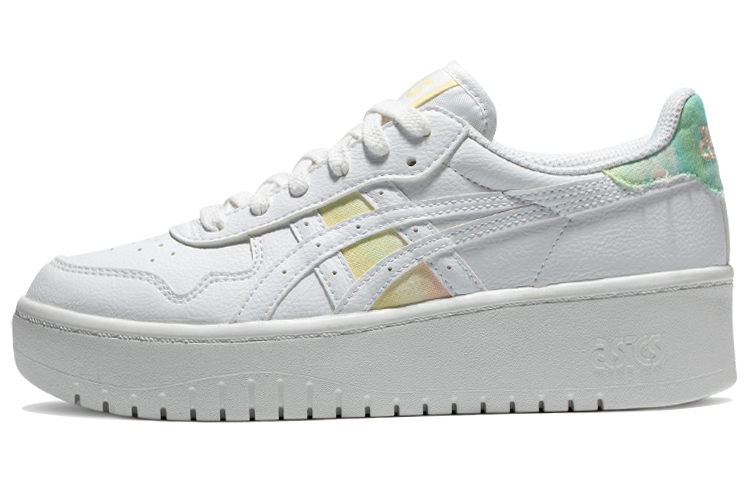 ASICS Japan S Platform 'Tie Dye' Women's