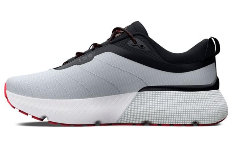 Under Armour Hovr Mega Warm 'Halo Grey Beta' Women's