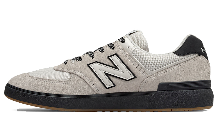 New Balance All Coasts 574 'Light Cream Grey'