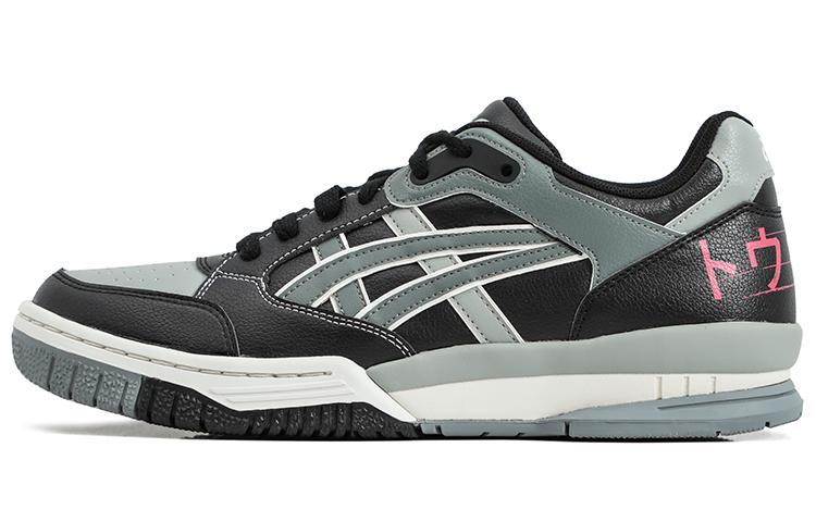 Asics Gel Spotlyte 'Black Grey'