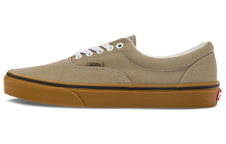 Vans Era 'Gum Timber Wolf'
