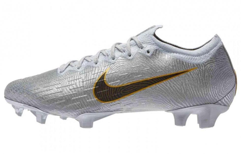 Nike Mercurial Vapor 12 Elite Fg Golden Touch
