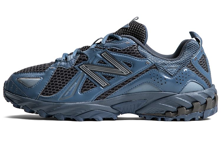 New Balance 610 'Arctic Grey'