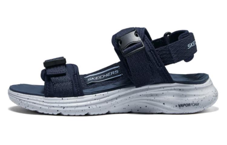 Skechers Beach Sandals Men's Blue