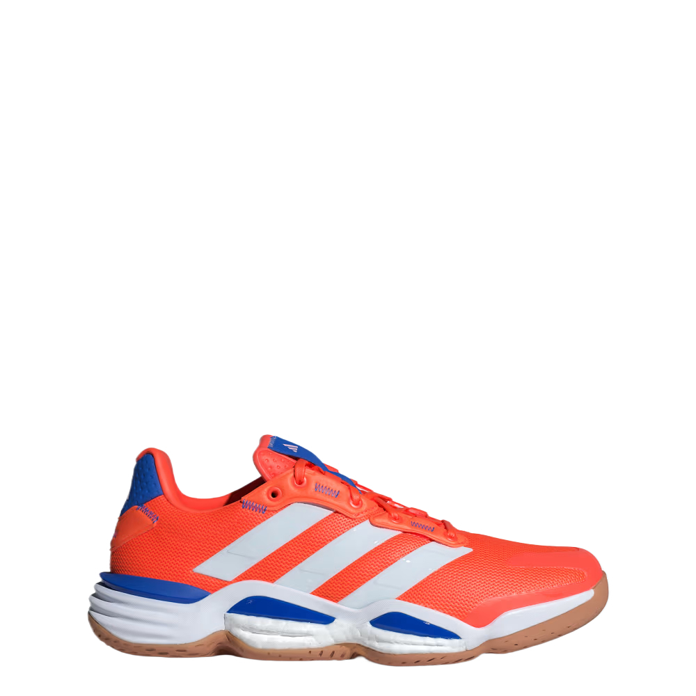 Adidas STABIL 16 Low top Training Shoes Men's Orange