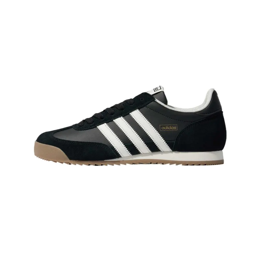 Adidas Originals R71 Casual Shoes Unisex Black