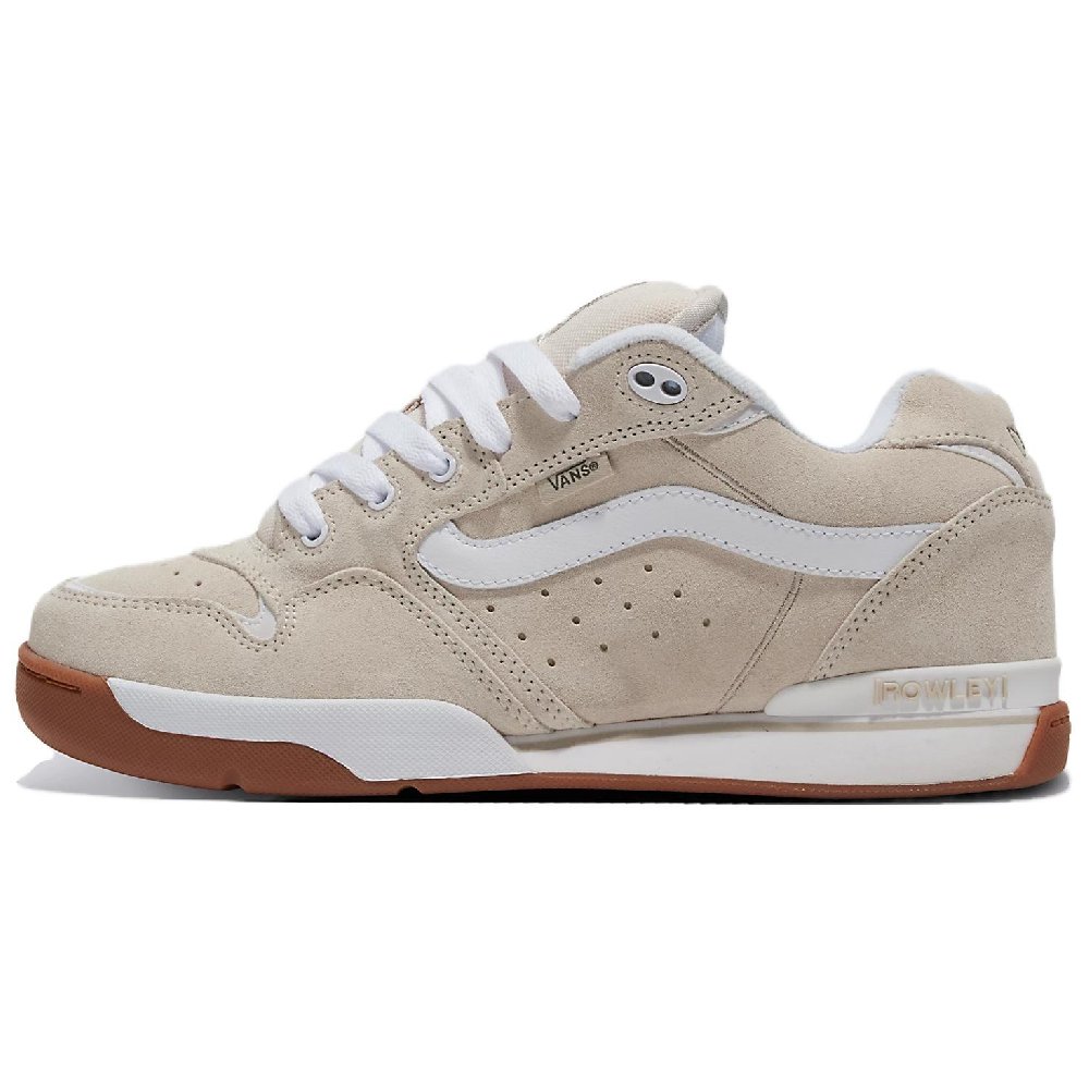 Vans Rowley Xlt 'Beige'